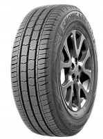 215/65R16C opona ROSAVA Snowgard-Van 109/107R